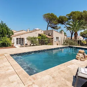  Villa Le Patio