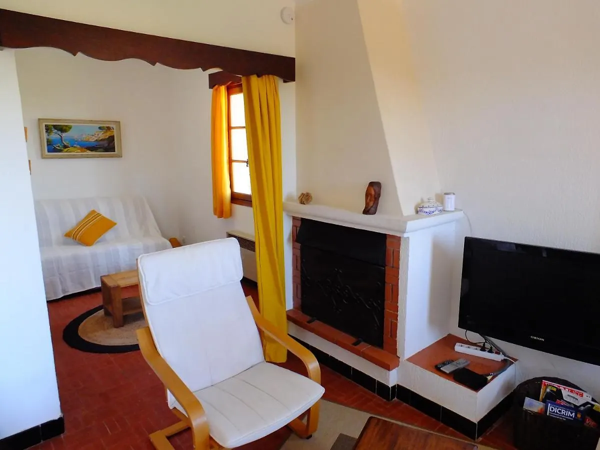 Mas Provencal 8 Personnes La Farigoulette Aux Issambres Villa Saint-Peire-sur-Mer 0*,  France