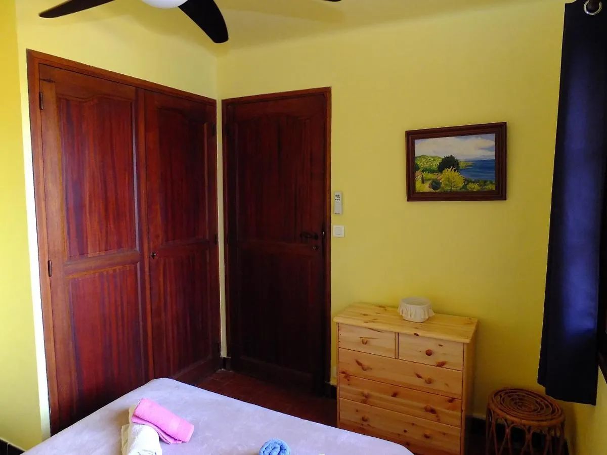 Mas Provencal 8 Personnes La Farigoulette Aux Issambres Villa Saint-Peire-sur-Mer