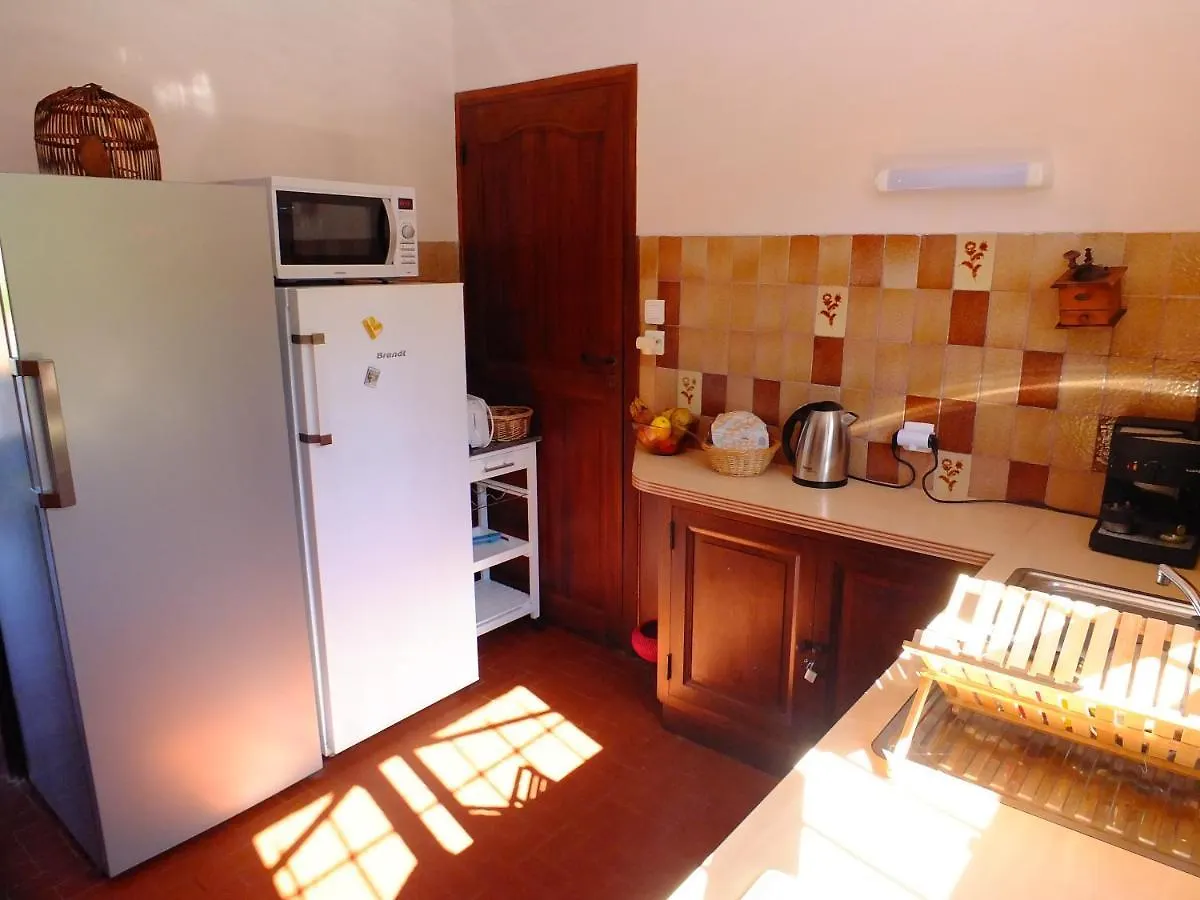Mas Provencal 8 Personnes La Farigoulette Aux Issambres Villa Saint-Peire-sur-Mer 0*,