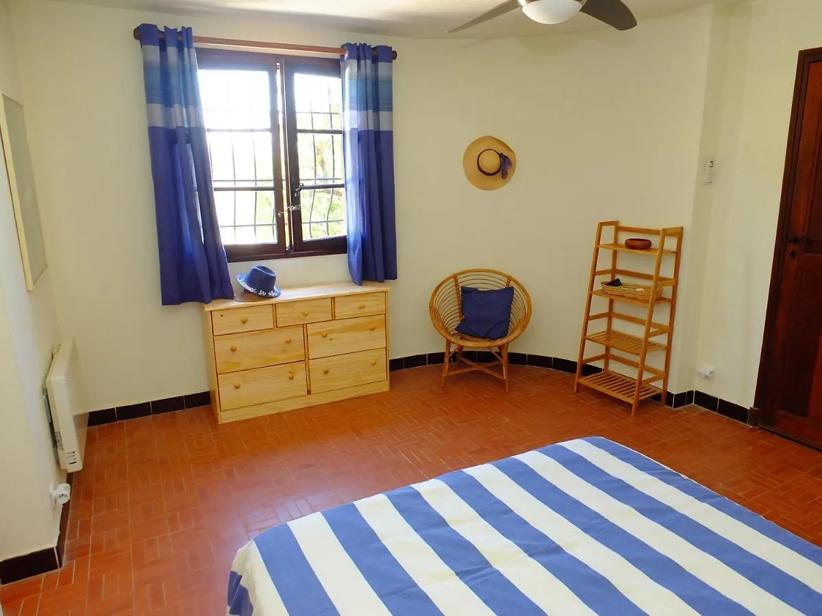 Mas Provencal 8 Personnes La Farigoulette Aux Issambres Villa Saint-Peire-sur-Mer