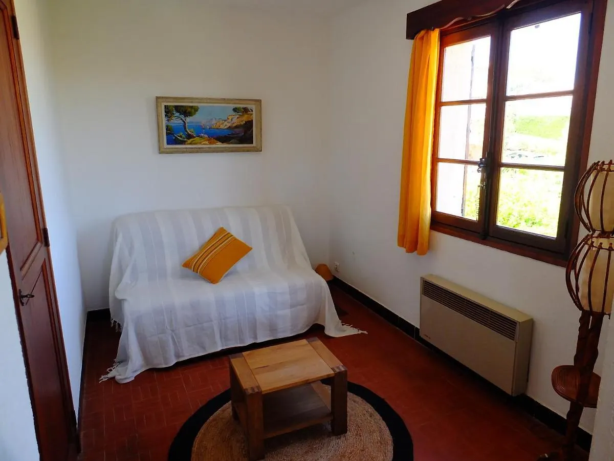 Holiday home Mas Provencal 8 Personnes La Farigoulette Aux Issambres Villa Saint-Peire-sur-Mer