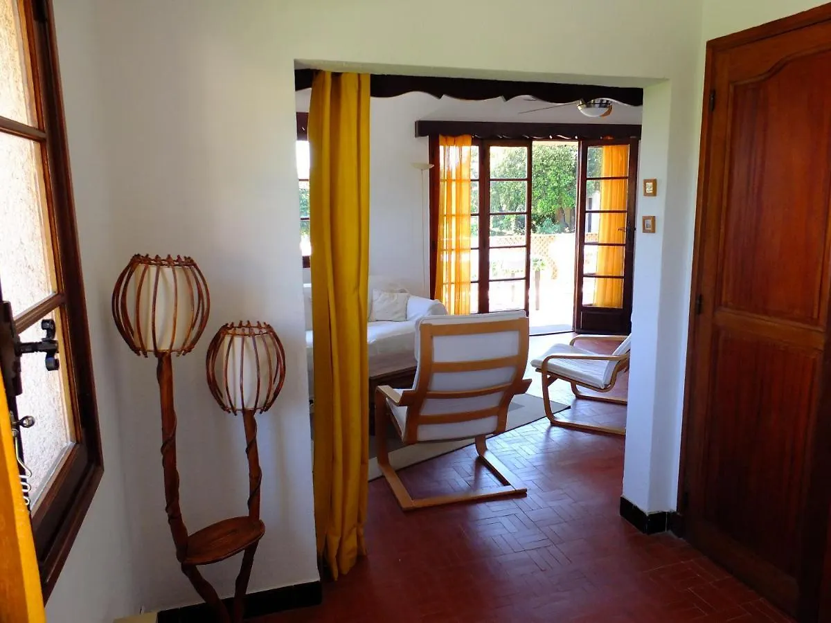 Holiday home Mas Provencal 8 Personnes La Farigoulette Aux Issambres Villa Saint-Peire-sur-Mer France