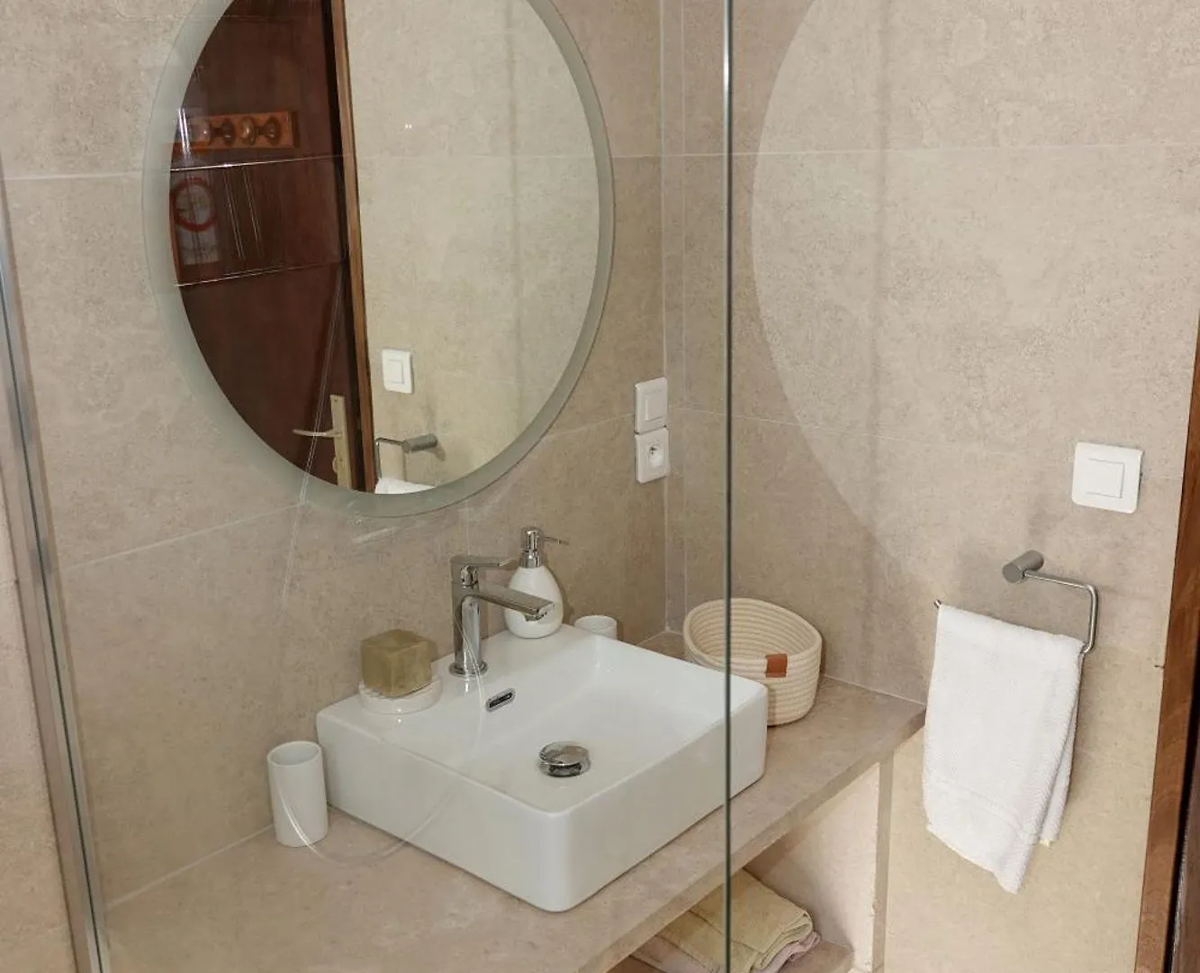 Holiday home Mas Provencal 8 Personnes La Farigoulette Aux Issambres Villa Saint-Peire-sur-Mer