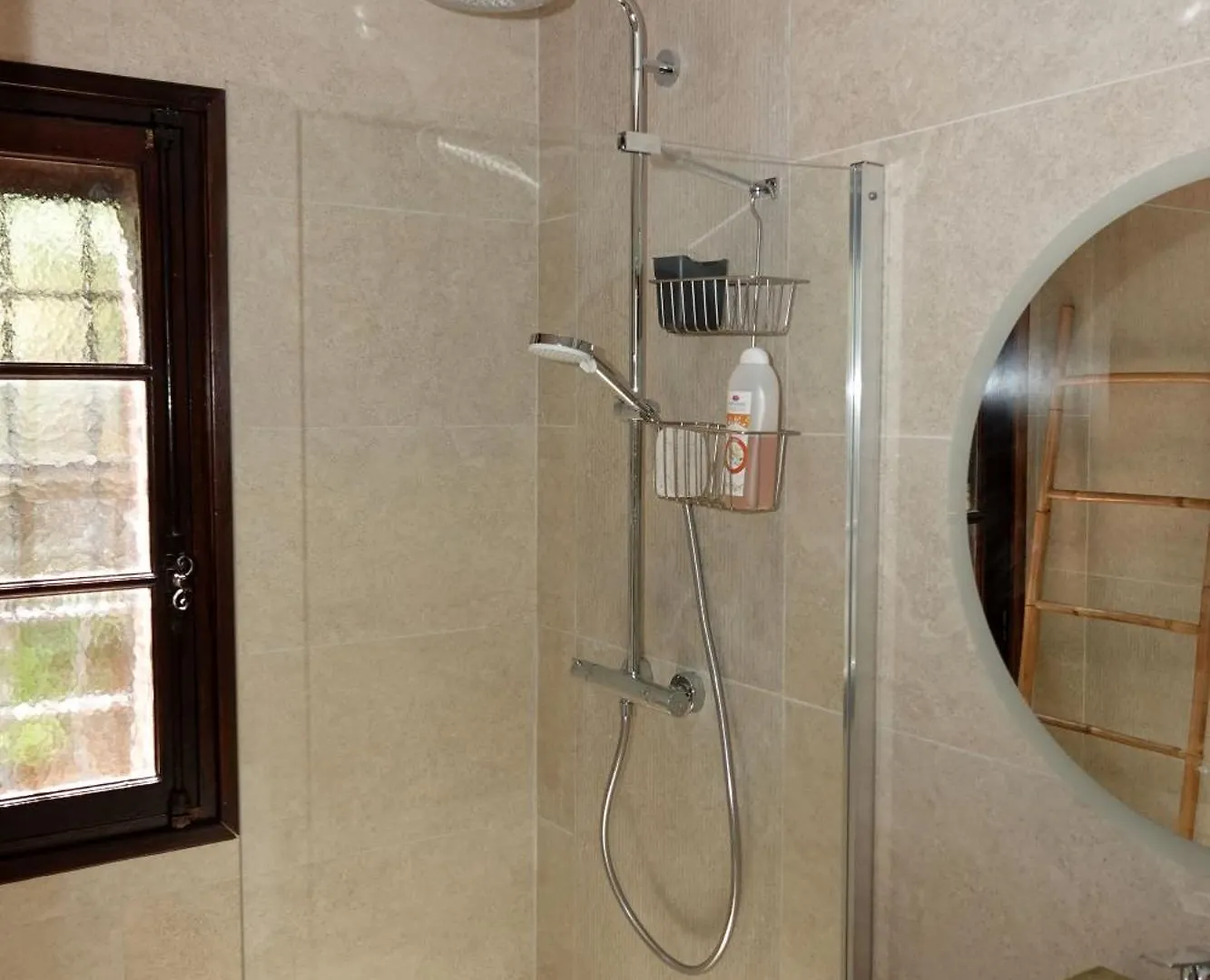 Holiday home Mas Provencal 8 Personnes La Farigoulette Aux Issambres Villa Saint-Peire-sur-Mer France
